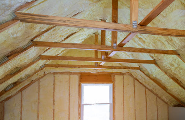 Insulation Inspection Services in Lithopolis, OH