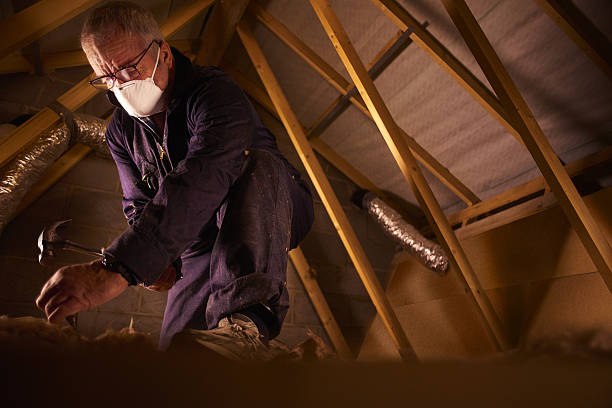 Insulation Repair Services in Lithopolis, OH